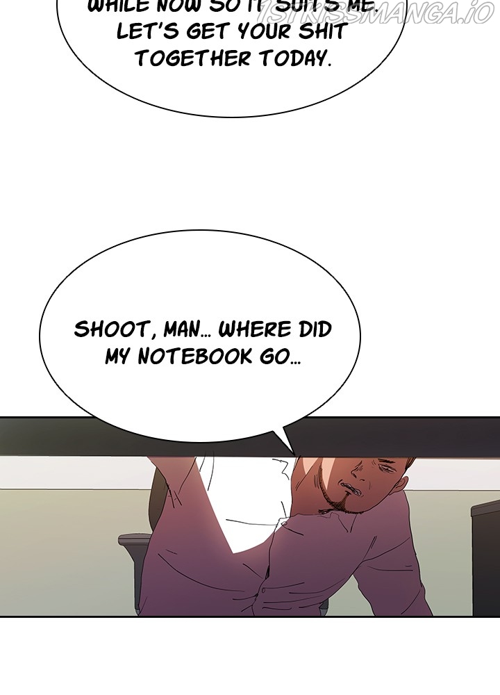 Killer Bang: The First Kill Chapter 29 - page 66