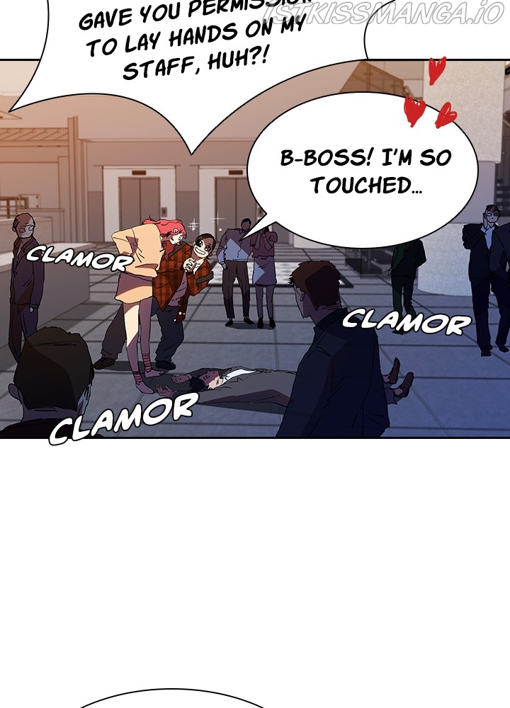 Killer Bang: The First Kill Chapter 29 - page 7