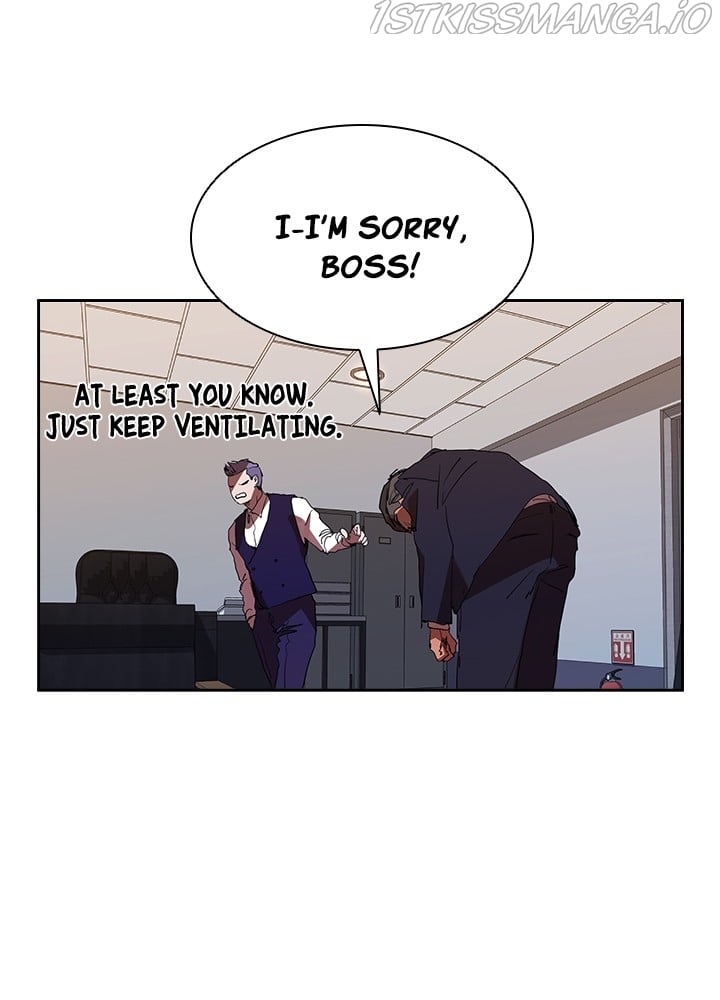 Killer Bang: The First Kill Chapter 27 - page 37