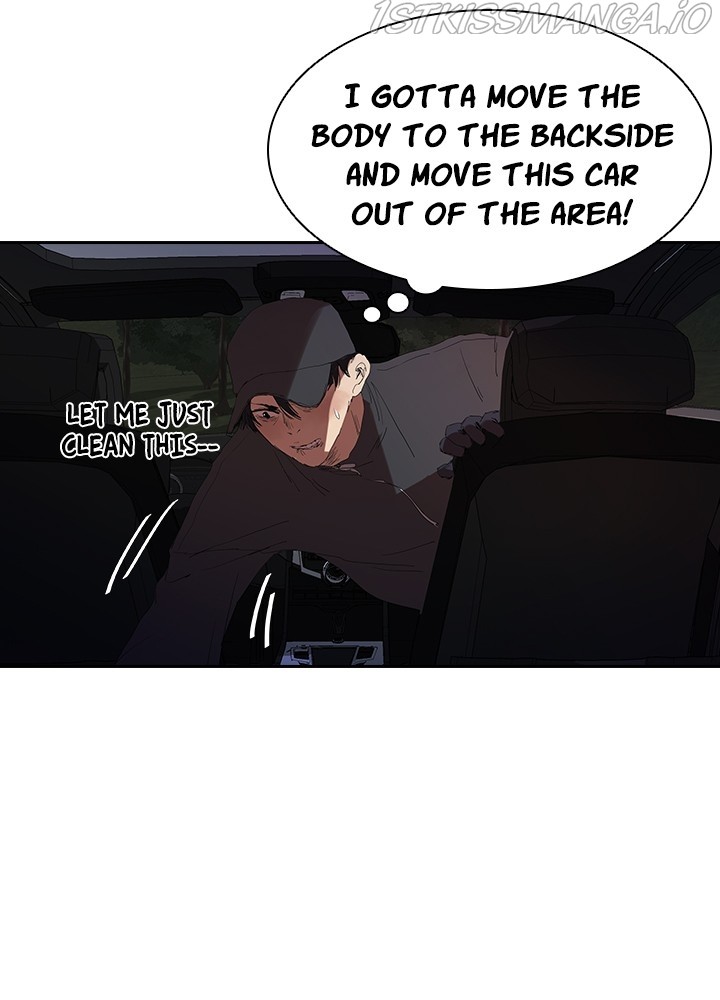 Killer Bang: The First Kill Chapter 18 - page 80