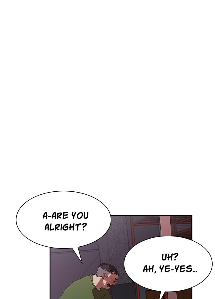 Killer Bang: The First Kill Chapter 4 - page 44