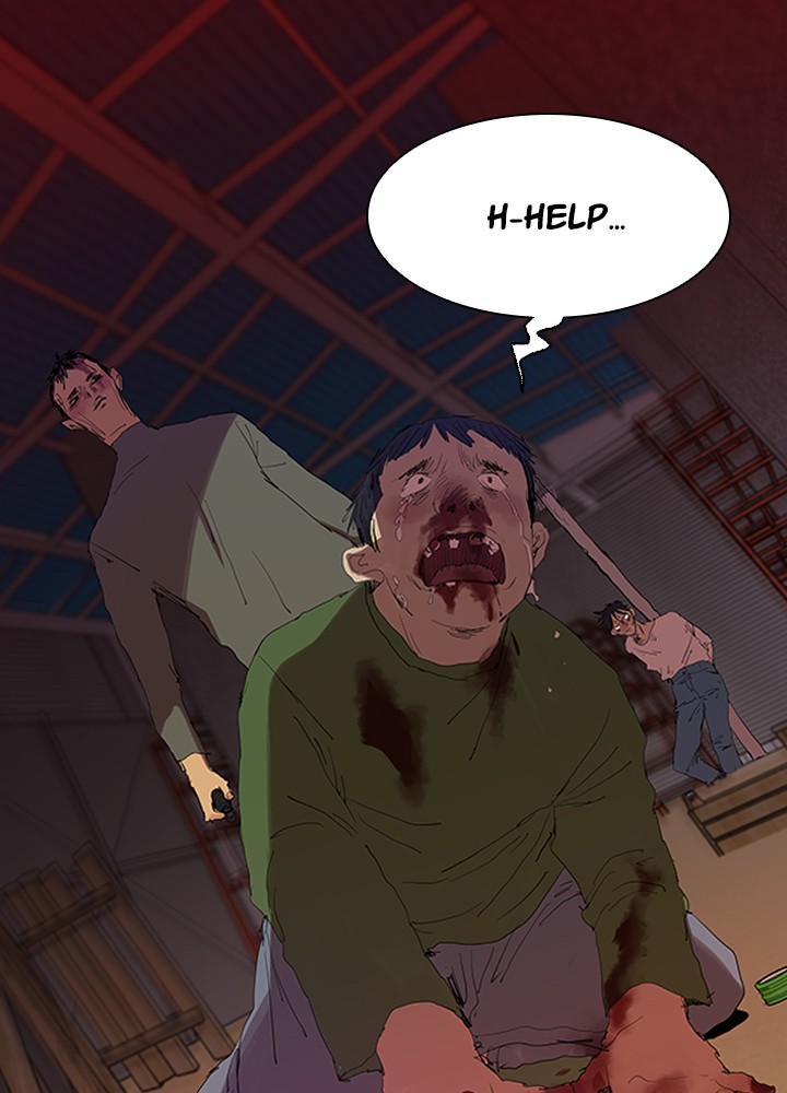 Killer Bang: The First Kill Chapter 4 - page 71