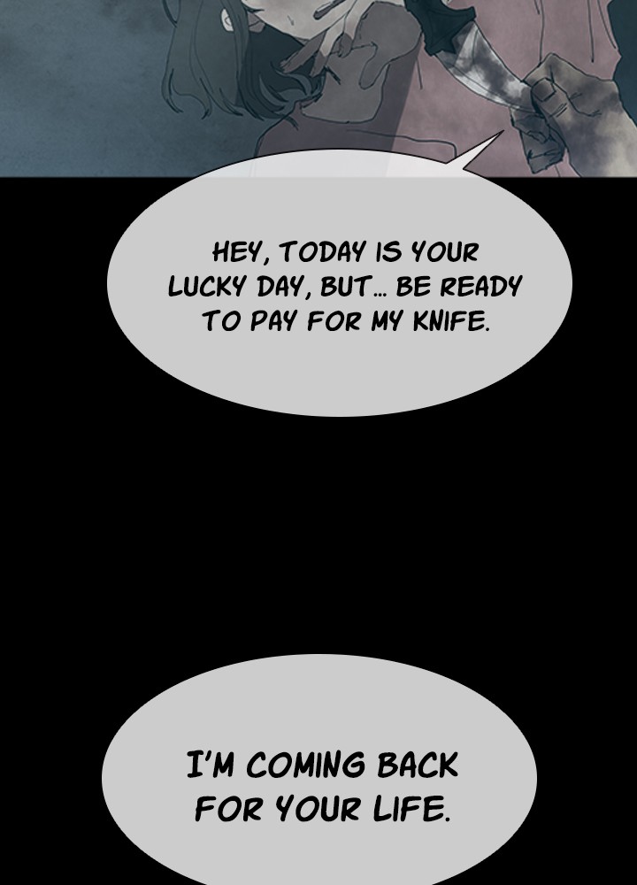 Killer Bang: The First Kill Chapter 3 - page 17