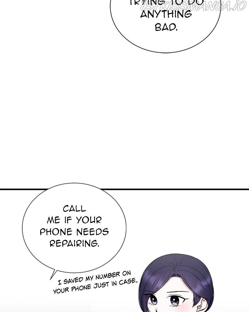 Write to Your Heart! Chapter 24 - page 40