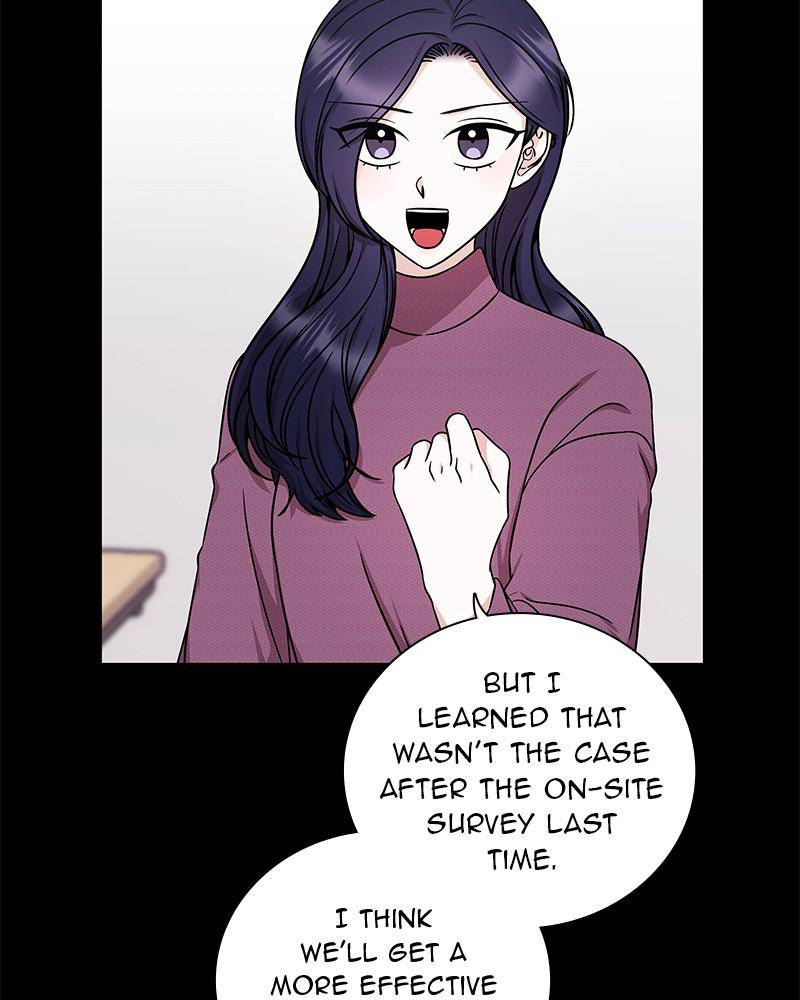 Write to Your Heart! chapter 19 - page 95