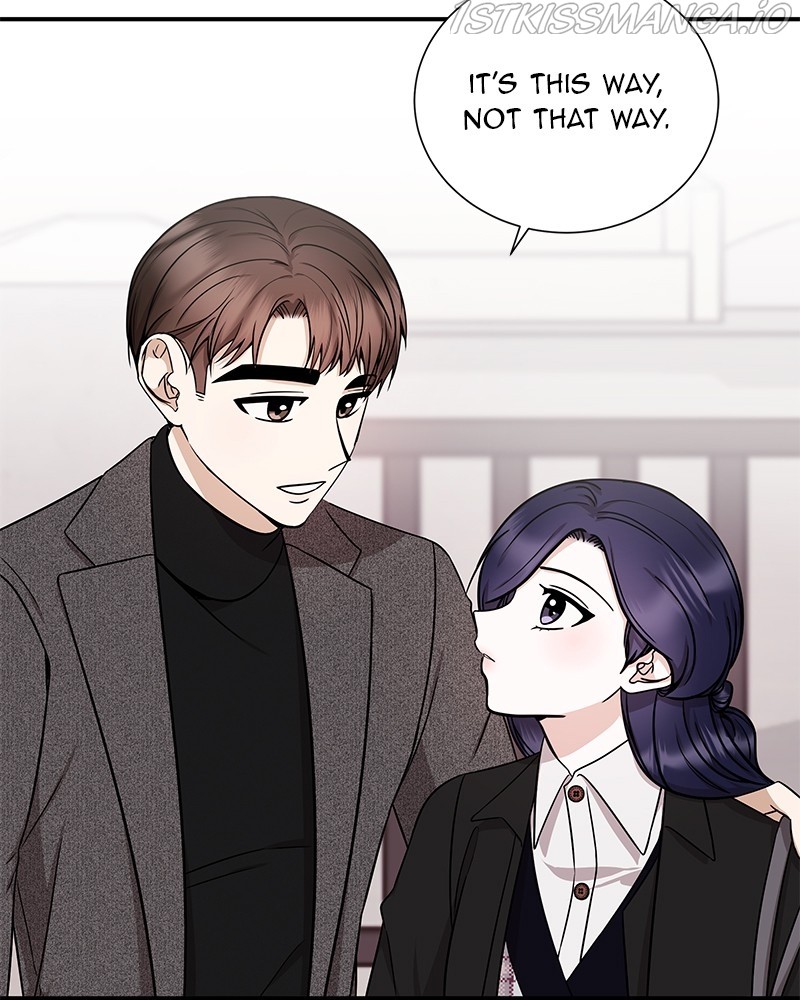 Write to Your Heart! Chapter 18 - page 12