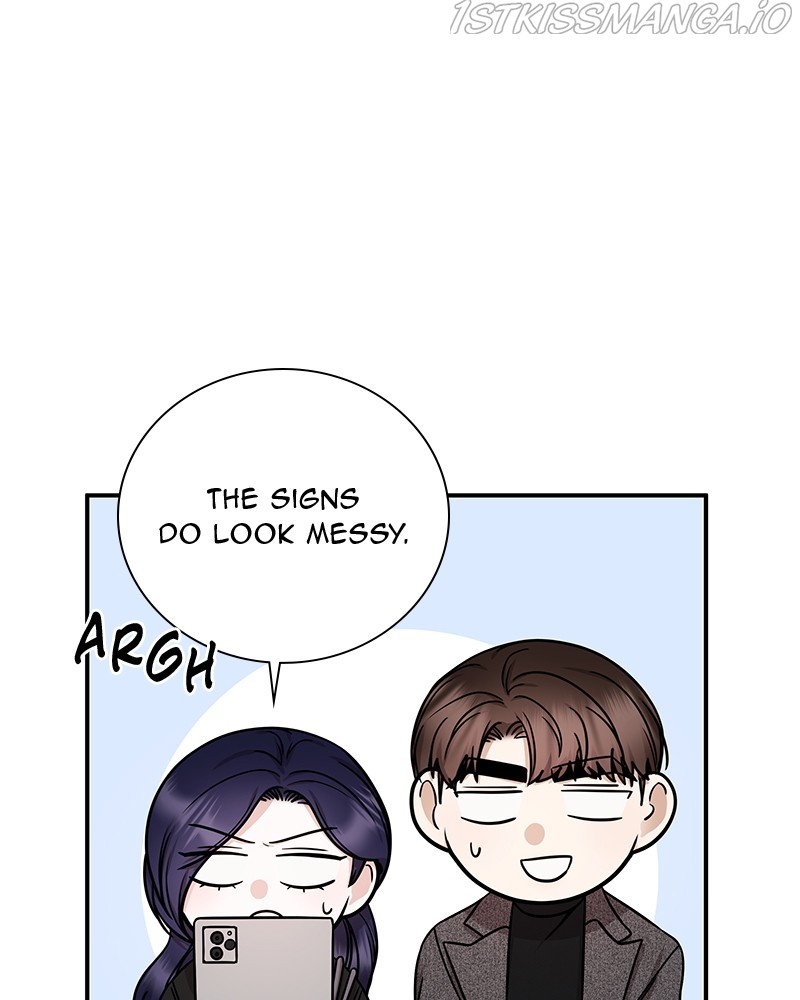 Write to Your Heart! Chapter 18 - page 25