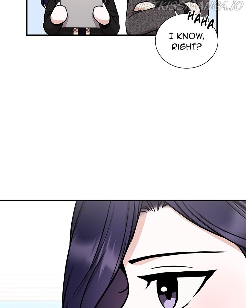 Write to Your Heart! Chapter 18 - page 26