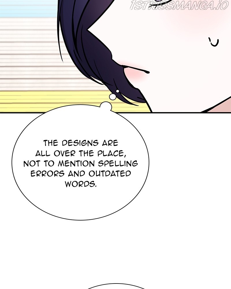 Write to Your Heart! Chapter 18 - page 27