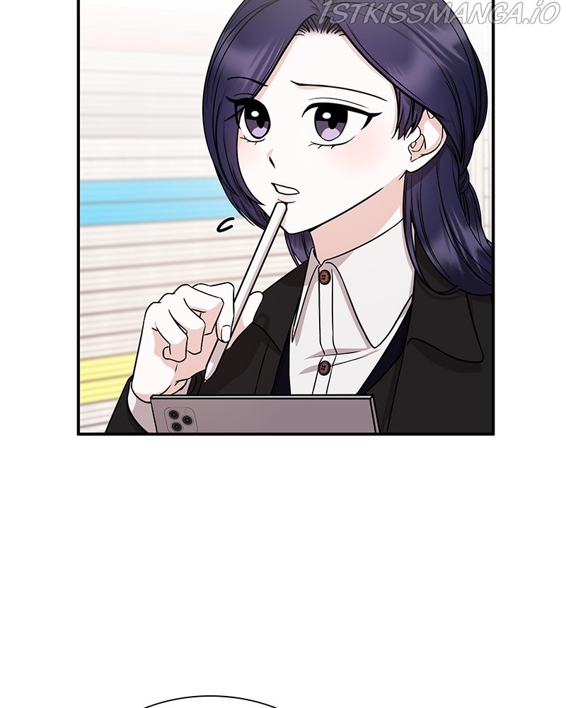 Write to Your Heart! Chapter 18 - page 30