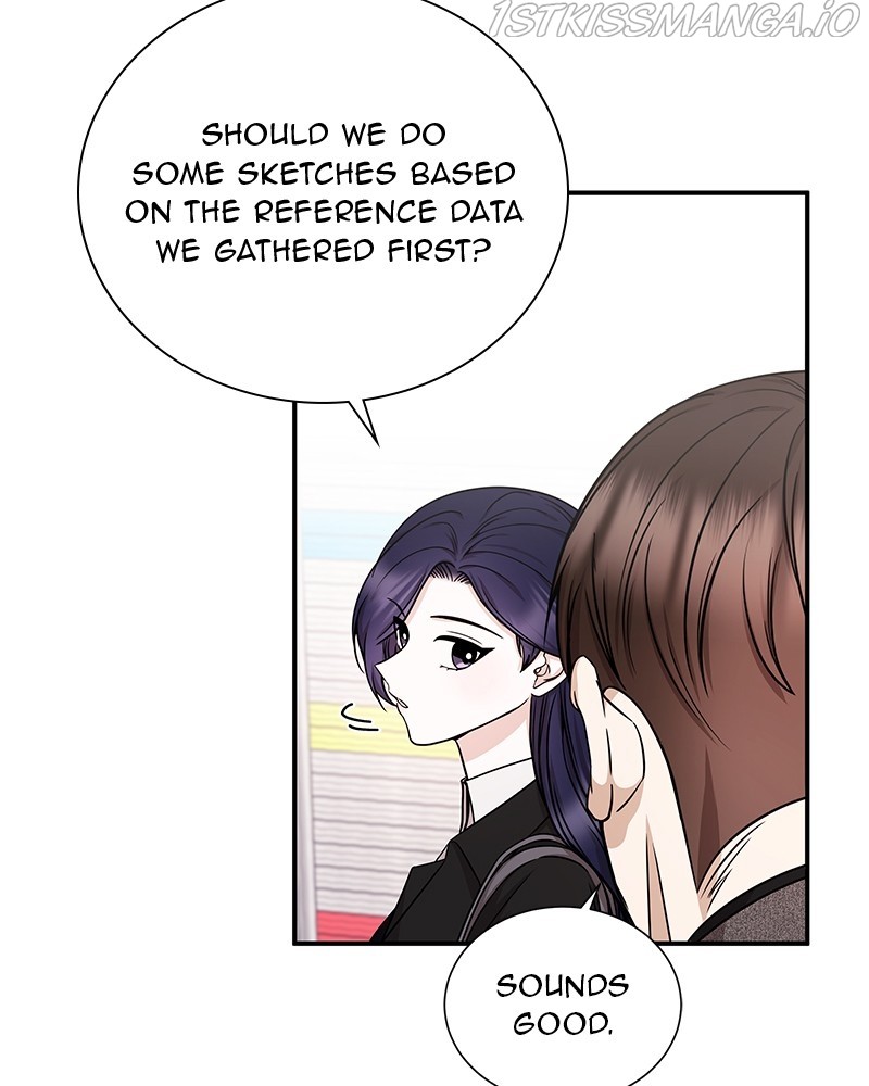Write to Your Heart! Chapter 18 - page 31