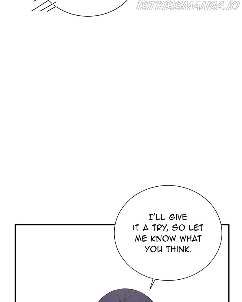 Write to Your Heart! Chapter 18 - page 35