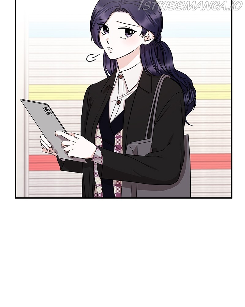 Write to Your Heart! Chapter 18 - page 36