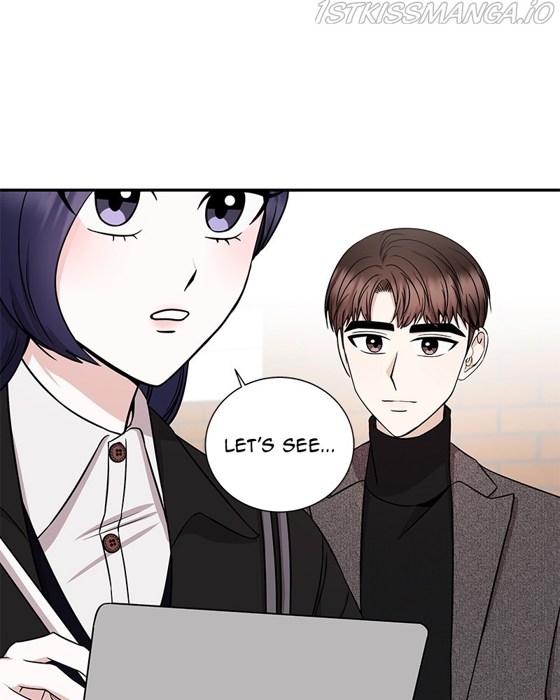 Write to Your Heart! Chapter 18 - page 37