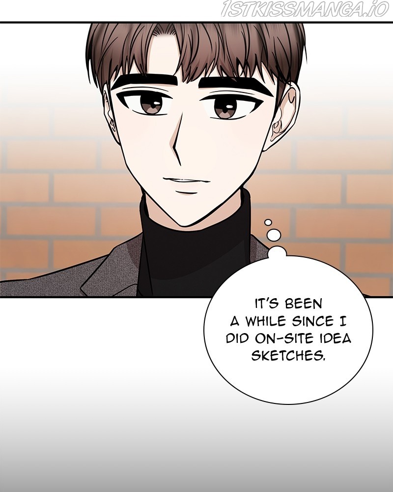 Write to Your Heart! Chapter 18 - page 39