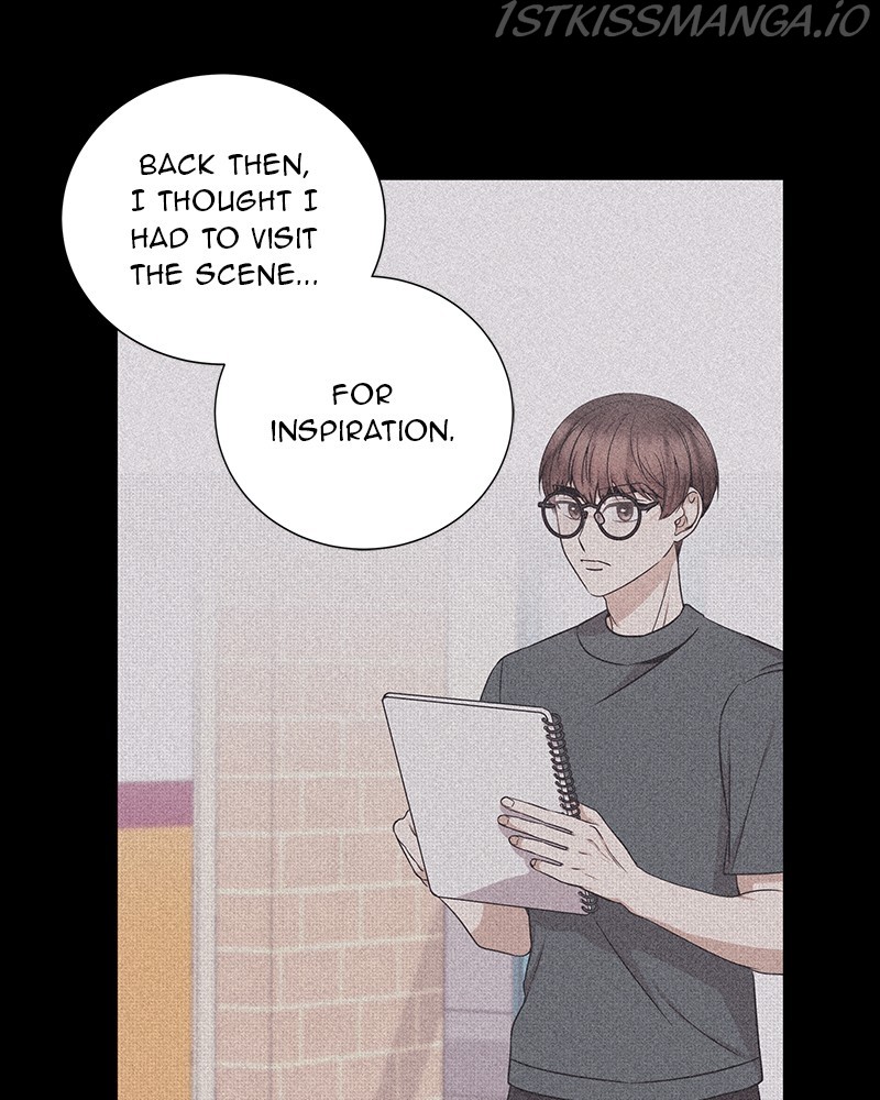 Write to Your Heart! Chapter 18 - page 42