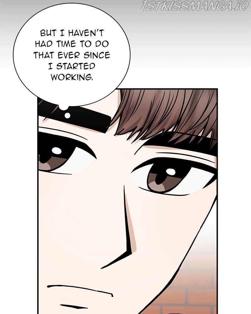 Write to Your Heart! Chapter 18 - page 45