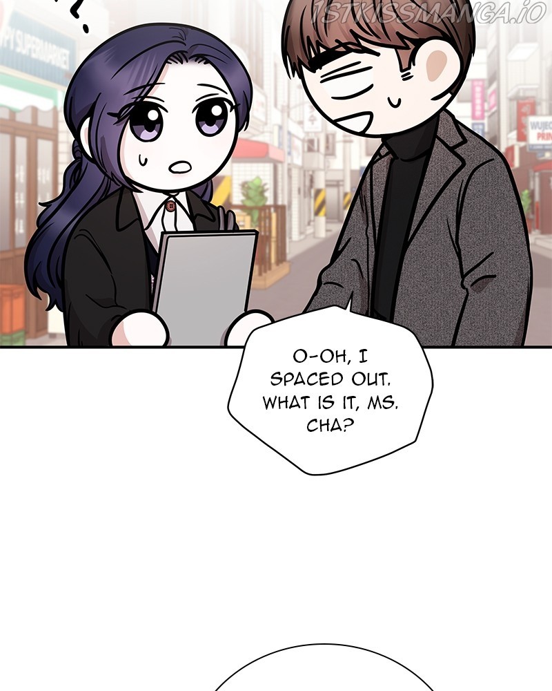 Write to Your Heart! Chapter 18 - page 47