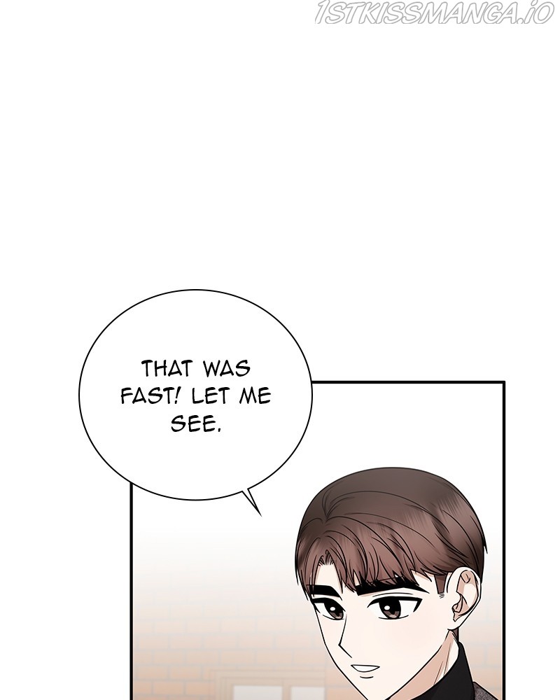 Write to Your Heart! Chapter 18 - page 49