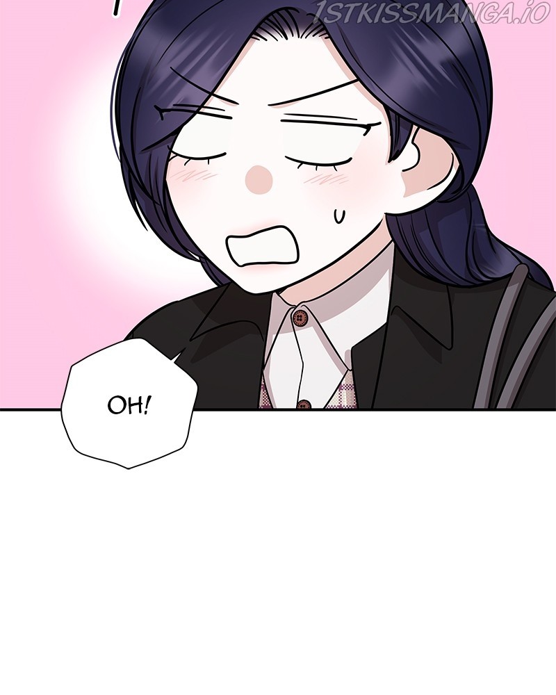 Write to Your Heart! Chapter 18 - page 5