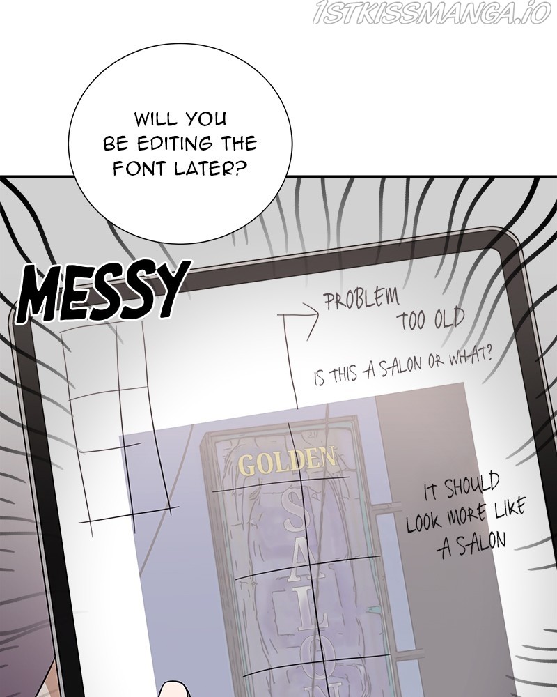 Write to Your Heart! Chapter 18 - page 52