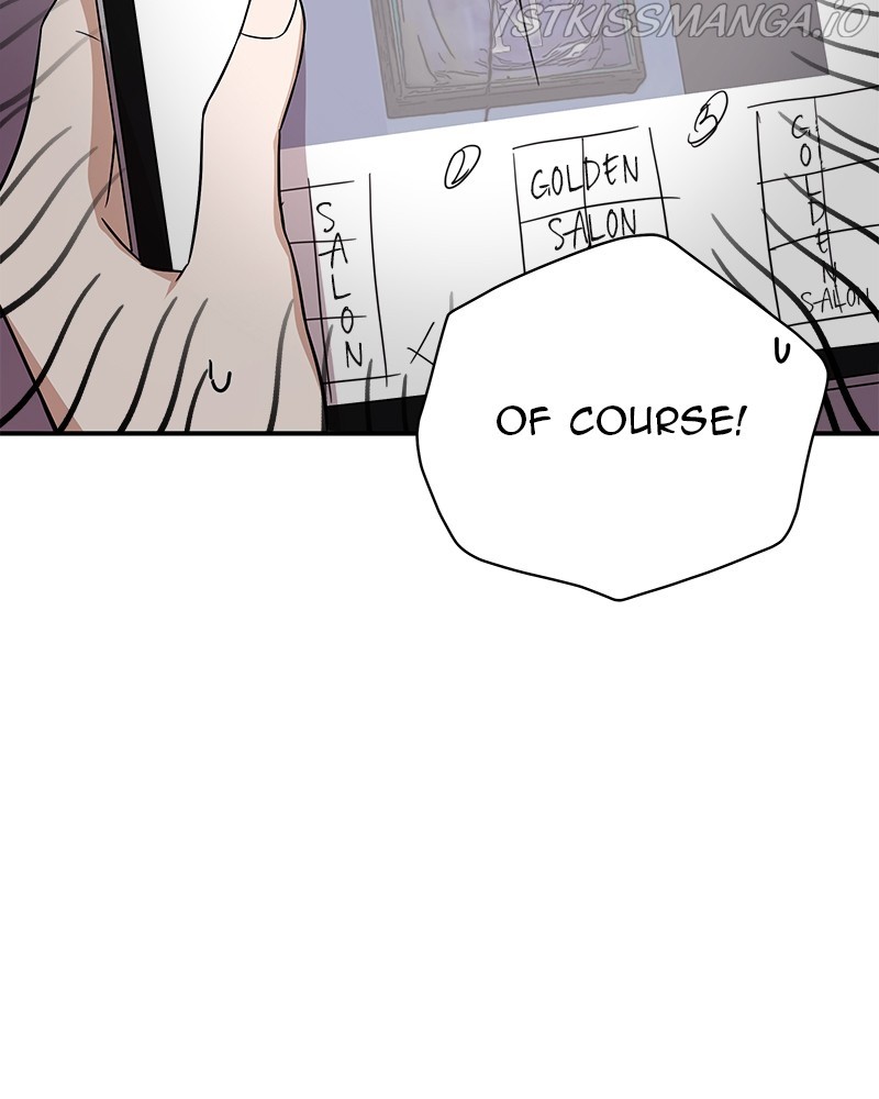 Write to Your Heart! Chapter 18 - page 53