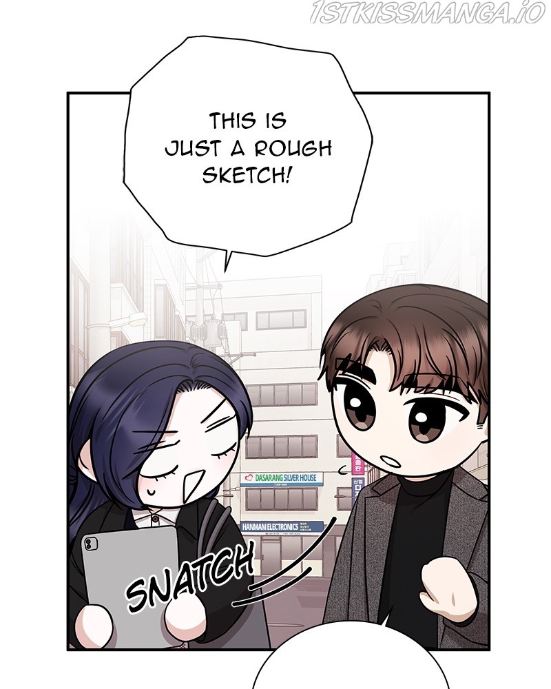 Write to Your Heart! Chapter 18 - page 54