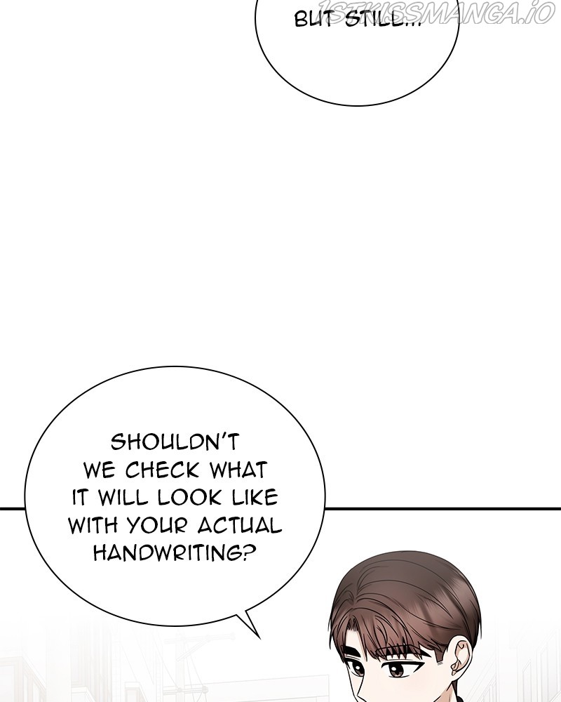 Write to Your Heart! Chapter 18 - page 55