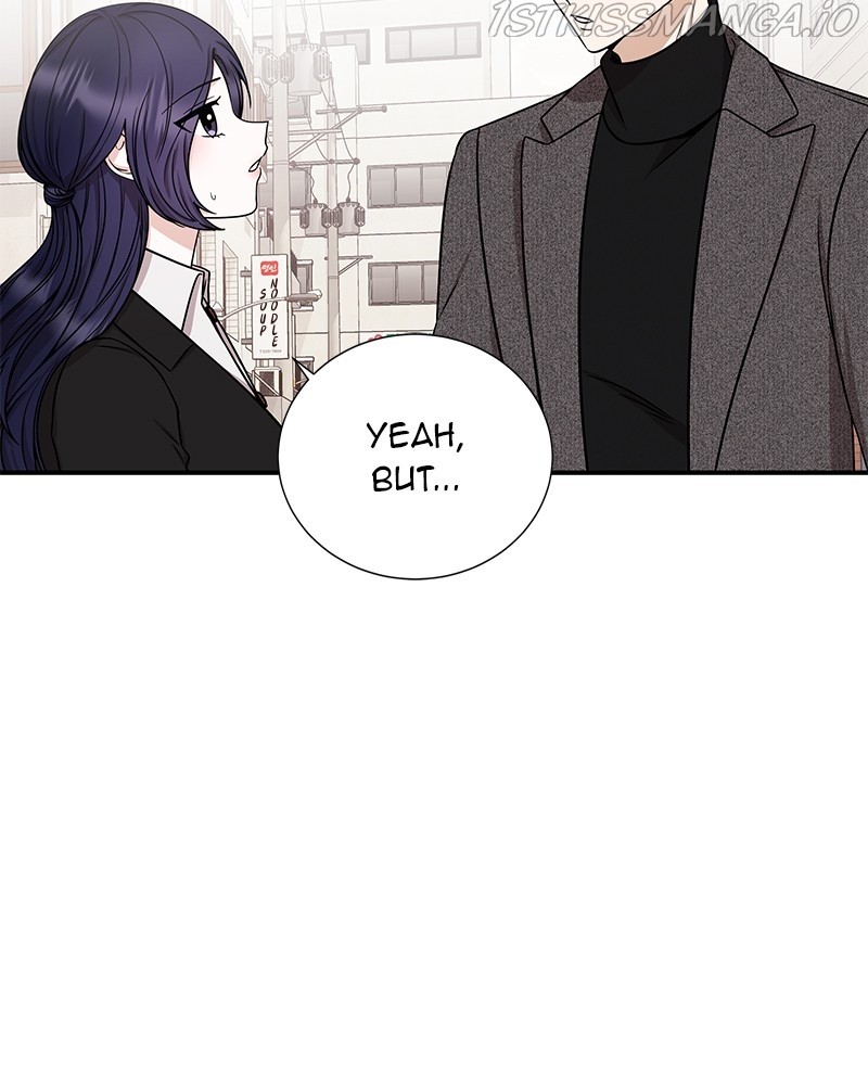 Write to Your Heart! Chapter 18 - page 56