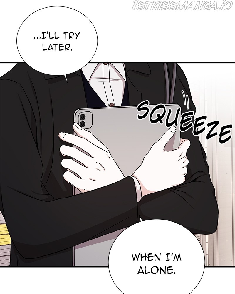 Write to Your Heart! Chapter 18 - page 57