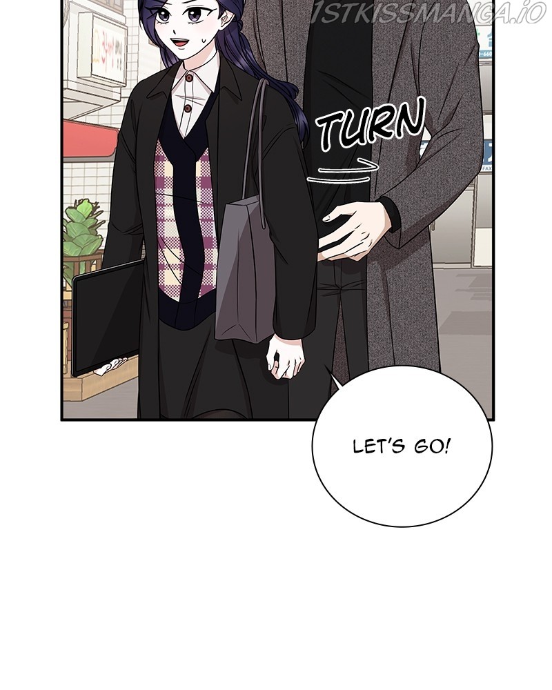 Write to Your Heart! Chapter 18 - page 59