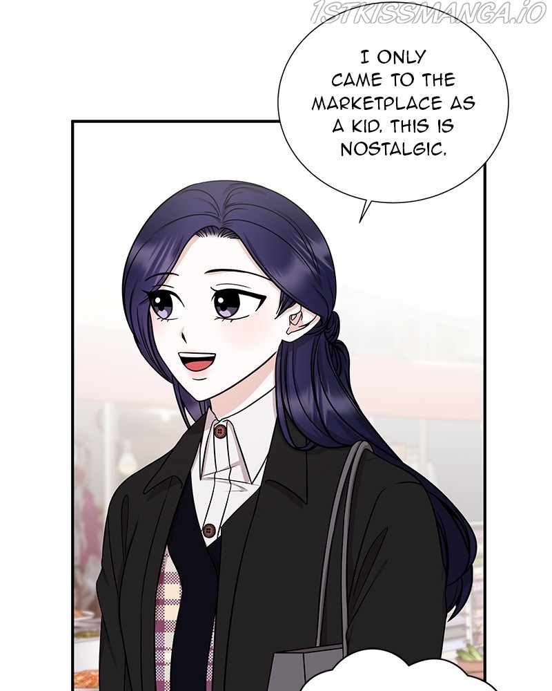Write to Your Heart! Chapter 18 - page 67