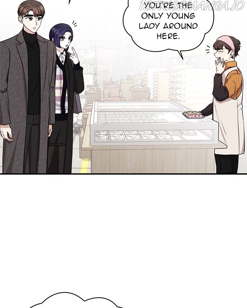 Write to Your Heart! Chapter 18 - page 69