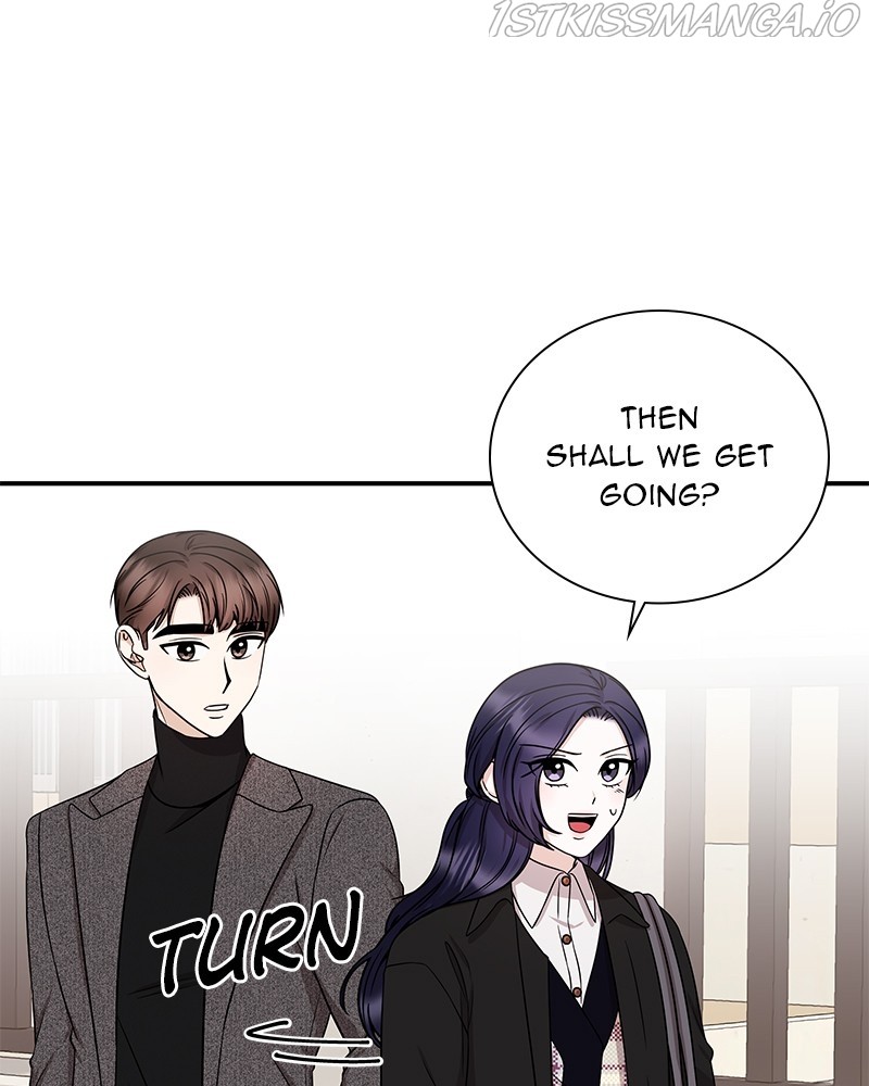 Write to Your Heart! Chapter 18 - page 7