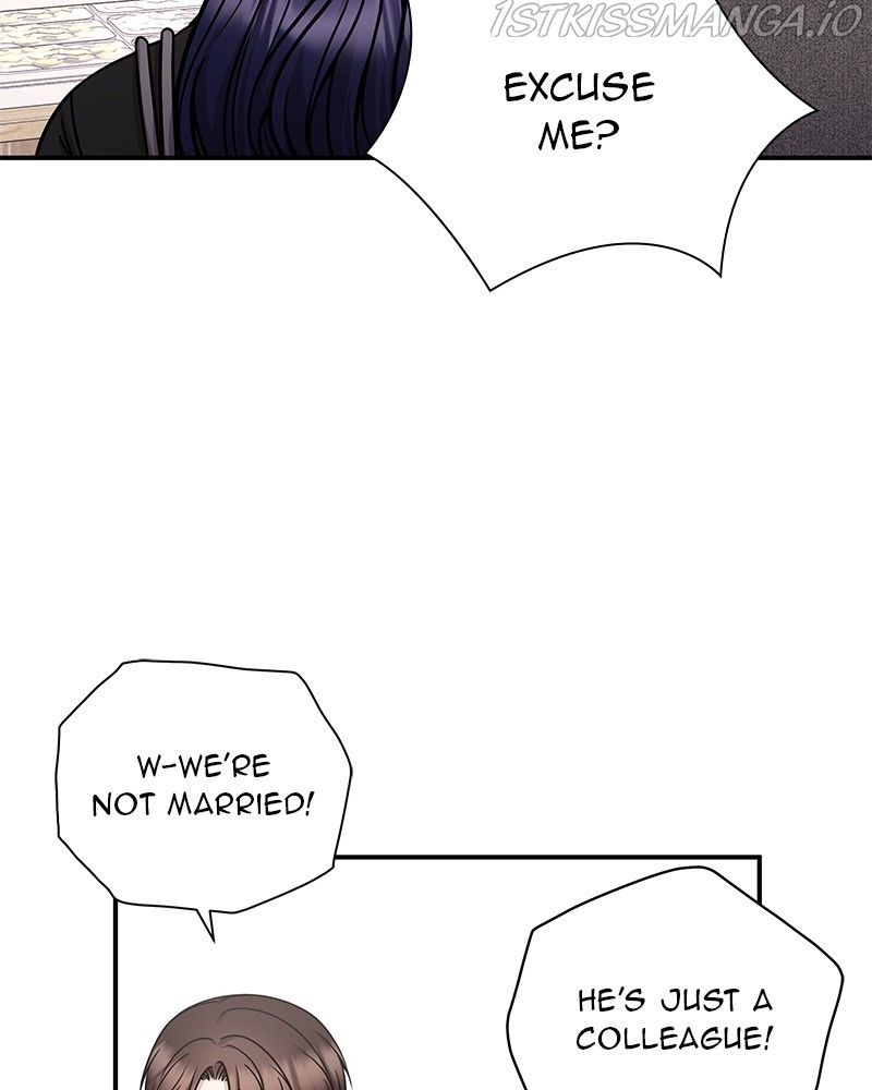 Write to Your Heart! Chapter 18 - page 74