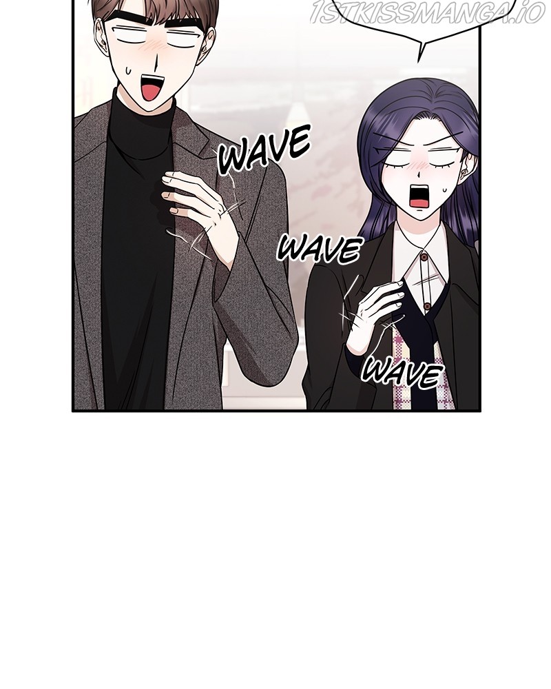 Write to Your Heart! Chapter 18 - page 75