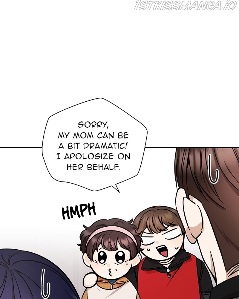 Write to Your Heart! Chapter 18 - page 77