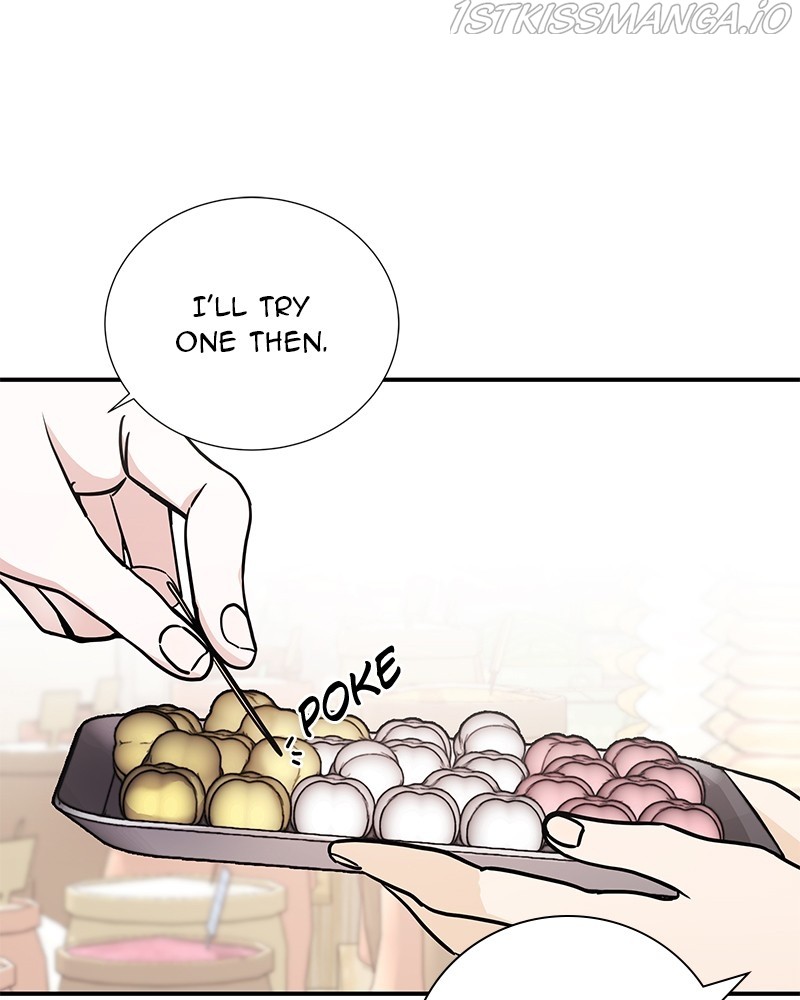 Write to Your Heart! Chapter 18 - page 80