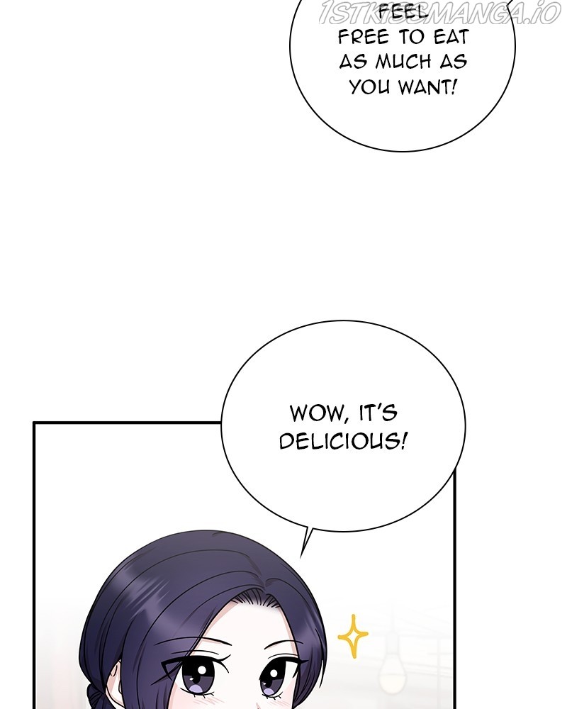 Write to Your Heart! Chapter 18 - page 81