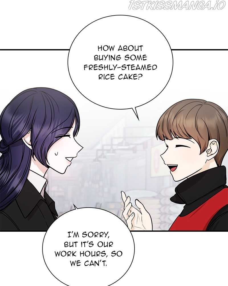 Write to Your Heart! Chapter 18 - page 84