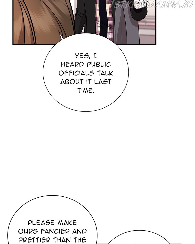 Write to Your Heart! Chapter 18 - page 86