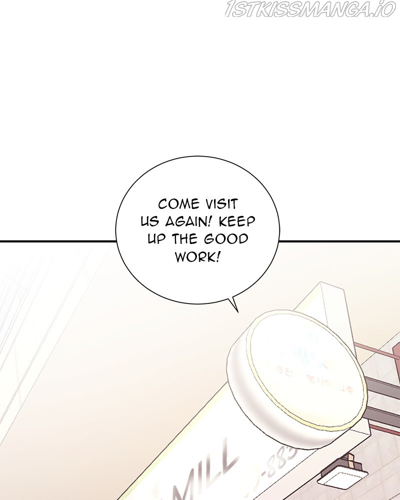 Write to Your Heart! Chapter 18 - page 88