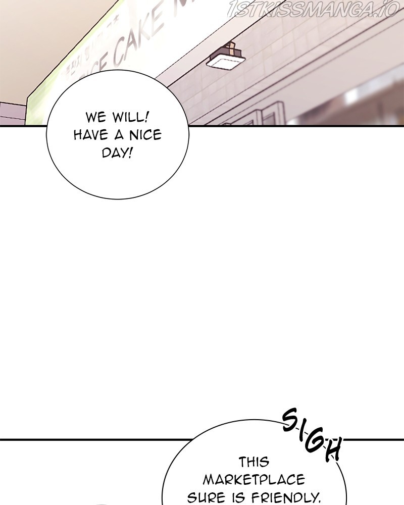 Write to Your Heart! Chapter 18 - page 89