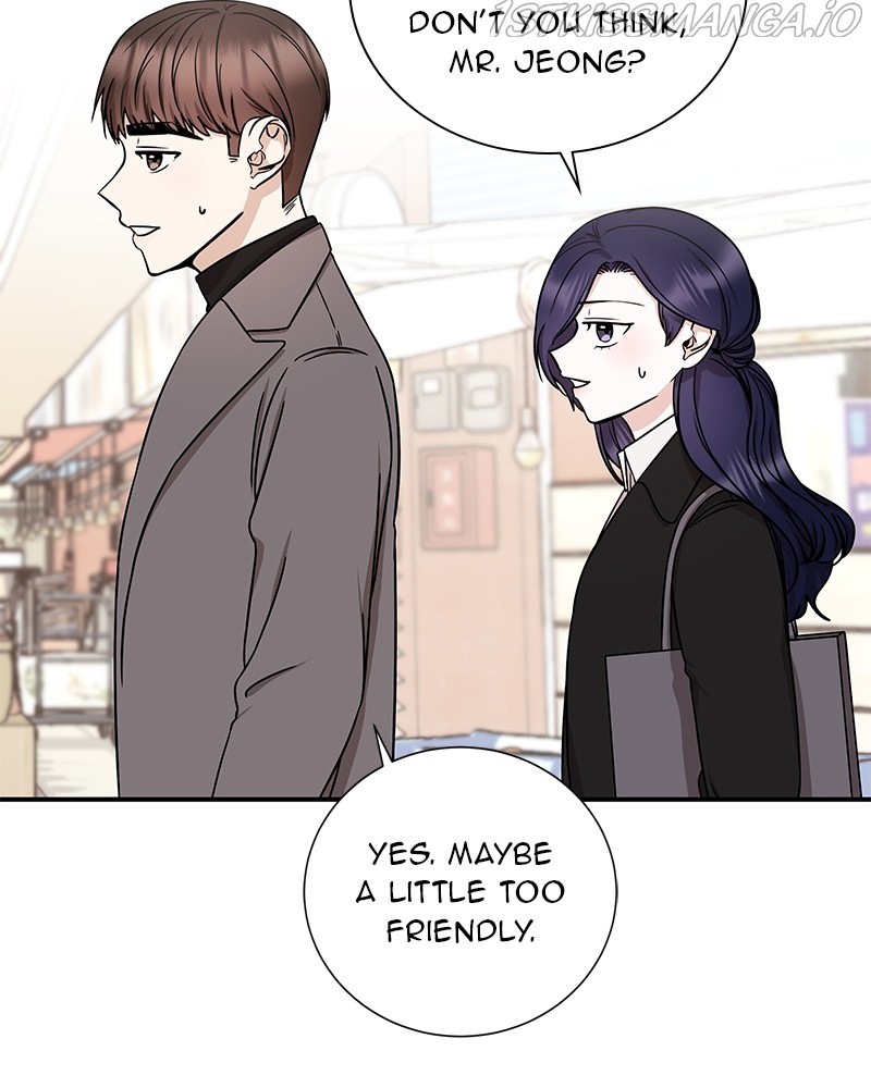 Write to Your Heart! Chapter 18 - page 90