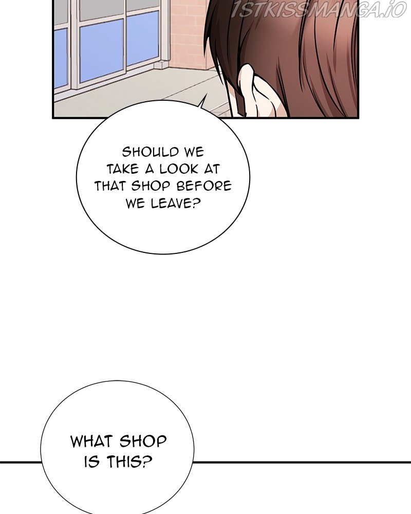 Write to Your Heart! Chapter 18 - page 92
