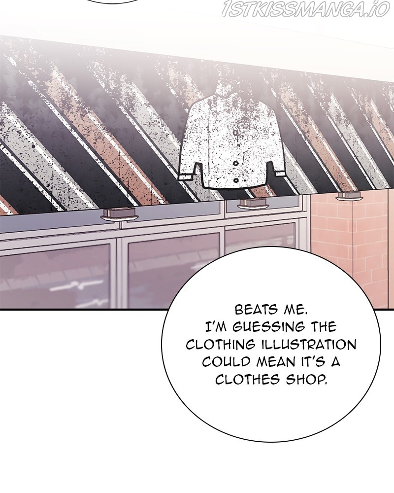 Write to Your Heart! Chapter 18 - page 93