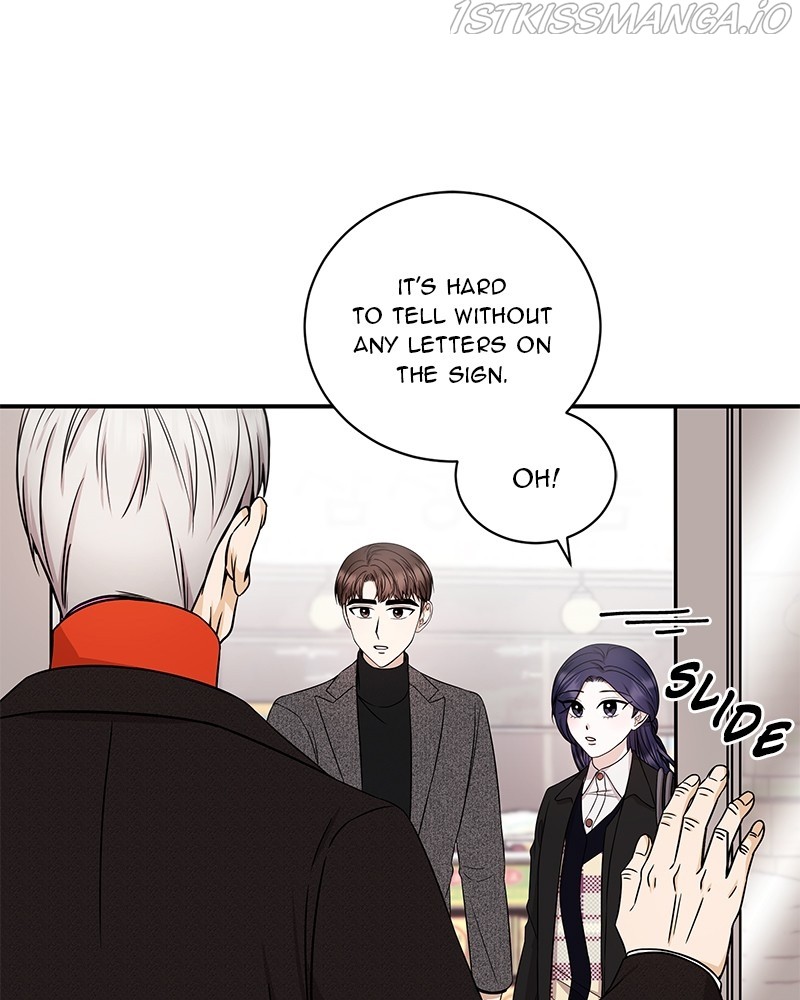 Write to Your Heart! Chapter 18 - page 94
