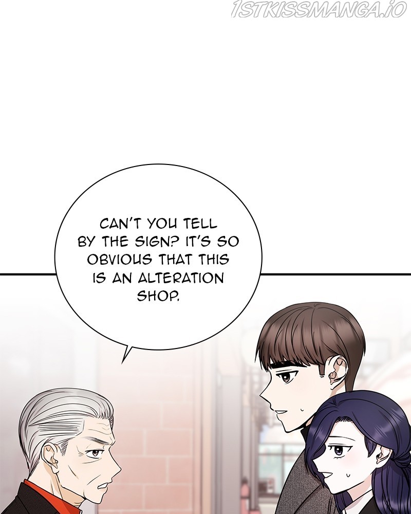 Write to Your Heart! Chapter 18 - page 98