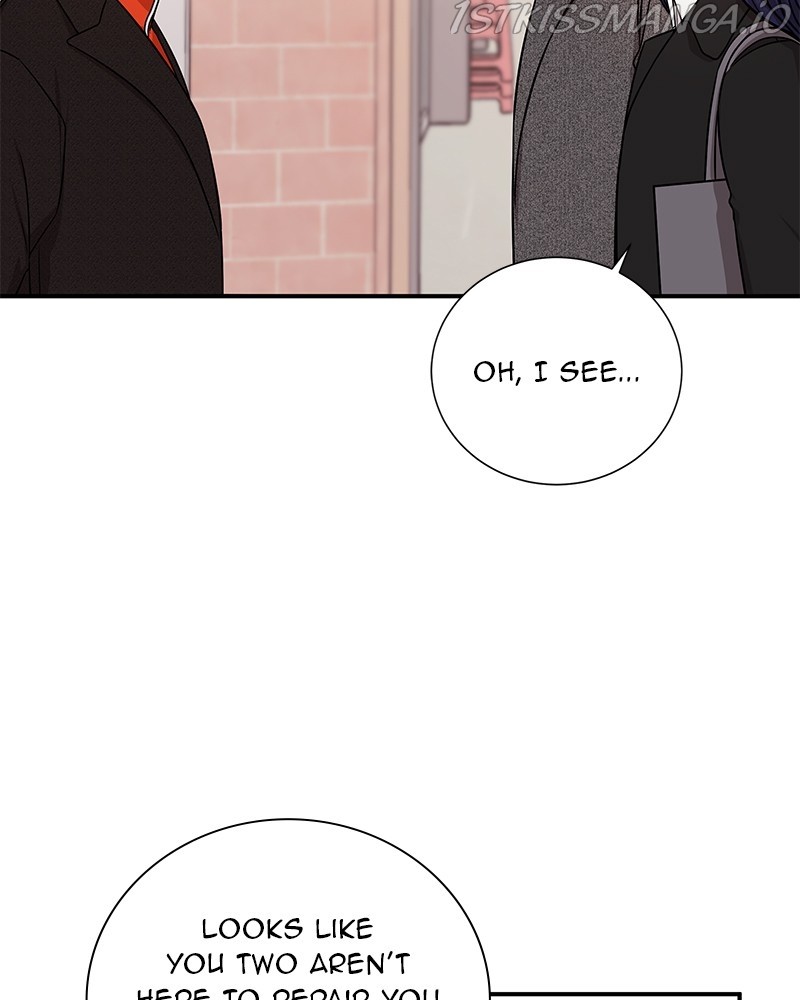 Write to Your Heart! Chapter 18 - page 99