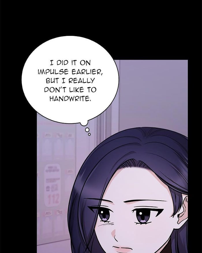Write to Your Heart! Chapter 4 - page 104